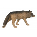 Accesorio decorativo compacto y elegante modelo Lobo de diseño minimalista para espacios profesionales.