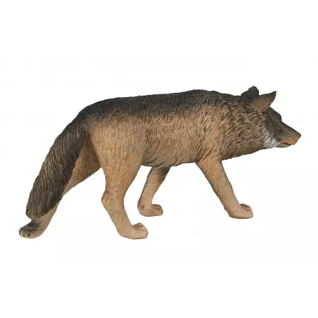 Accesorio decorativo compacto y elegante modelo Lobo de diseño minimalista para espacios profesionales.