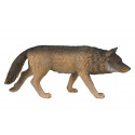 Accesorio decorativo compacto y elegante modelo Lobo de diseño minimalista para espacios profesionales.