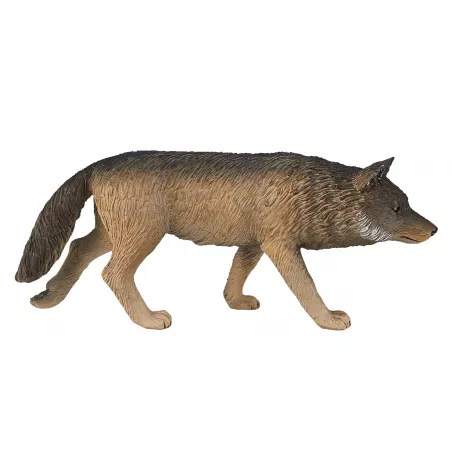Accesorio decorativo compacto y elegante modelo Lobo de diseño minimalista para espacios profesionales.