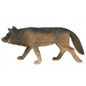 Accesorio decorativo compacto y elegante modelo Lobo de diseño minimalista para espacios profesionales.