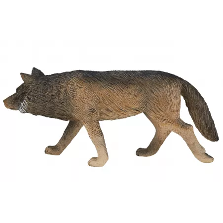 Accesorio decorativo compacto y elegante modelo Lobo de diseño minimalista para espacios profesionales.