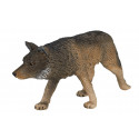 Accesorio decorativo compacto y elegante modelo Lobo de diseño minimalista para espacios profesionales.