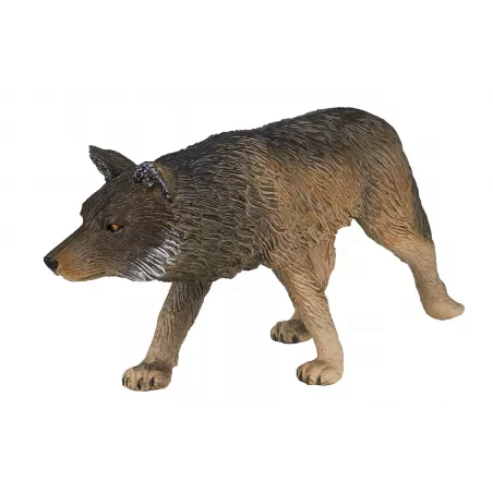 Accesorio decorativo compacto y elegante modelo Lobo de diseño minimalista para espacios profesionales.