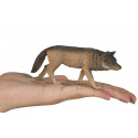 Accesorio decorativo compacto y elegante modelo Lobo de diseño minimalista para espacios profesionales.