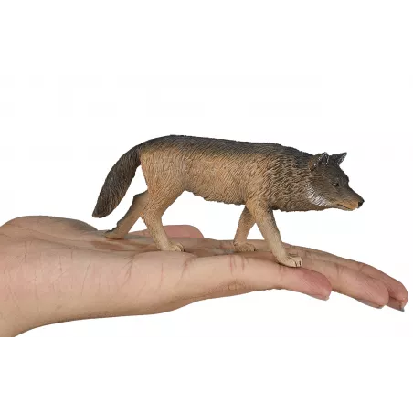 Accesorio decorativo compacto y elegante modelo Lobo de diseño minimalista para espacios profesionales.