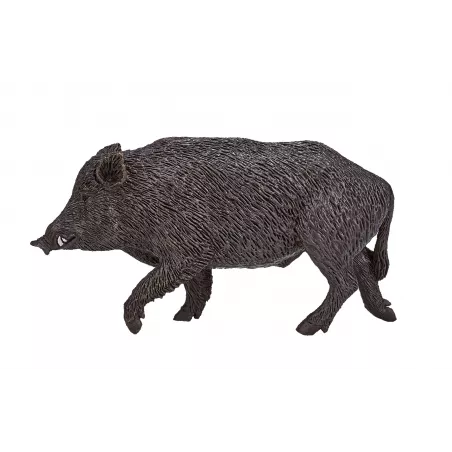 Tarro de mojo de jabalí gourmet, salsa artesanal para carnes y guisos de caza.