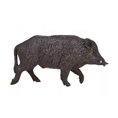 Tarro de mojo de jabalí gourmet, salsa artesanal para carnes y guisos de caza.