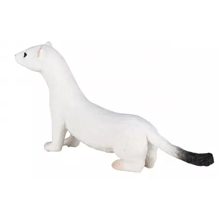Utensilio de cocina compacto Armiño Blanco para preparar salsas y mojos con precisión profesional.
