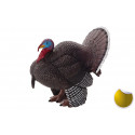 Sazonador y complemento gourmet Pavo Macho para potenciar el sabor de recetas y platos profesionales.