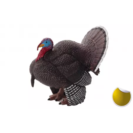 Sazonador y complemento gourmet Pavo Macho para potenciar el sabor de recetas y platos profesionales.