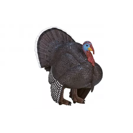 Sazonador y complemento gourmet Pavo Macho para potenciar el sabor de recetas y platos profesionales.