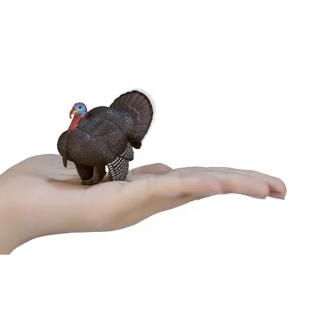 Sazonador y complemento gourmet Pavo Macho para potenciar el sabor de recetas y platos profesionales.