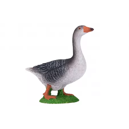 Tarro de mojo gourmet Ganso Gris para potenciar carnes, pescados y verduras.