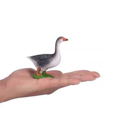 Tarro de mojo gourmet Ganso Gris para potenciar carnes, pescados y verduras.