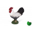 Organizador compacto y minimalista modelo Gallo de diseño elegante y resistente.