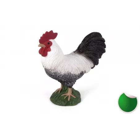 Organizador compacto y minimalista modelo Gallo de diseño elegante y resistente.