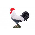 Organizador compacto y minimalista modelo Gallo de diseño elegante y resistente.