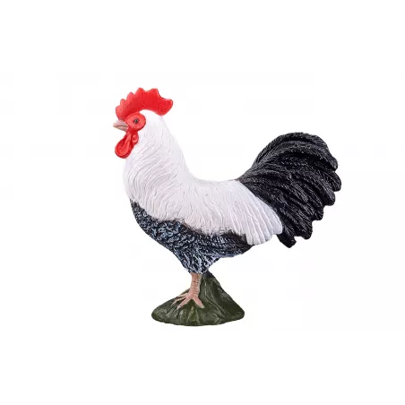Organizador compacto y minimalista modelo Gallo de diseño elegante y resistente.