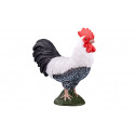 Organizador compacto y minimalista modelo Gallo de diseño elegante y resistente.
