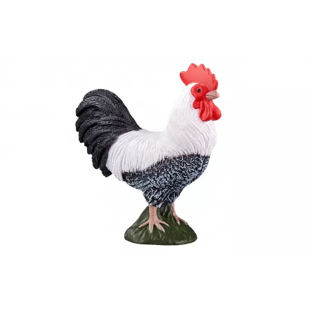 Organizador compacto y minimalista modelo Gallo de diseño elegante y resistente.