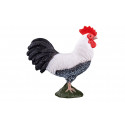 Organizador compacto y minimalista modelo Gallo de diseño elegante y resistente.