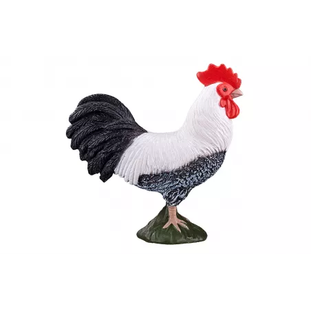 Organizador compacto y minimalista modelo Gallo de diseño elegante y resistente.