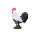 Organizador compacto y minimalista modelo Gallo de diseño elegante y resistente.