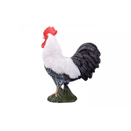 Organizador compacto y minimalista modelo Gallo de diseño elegante y resistente.