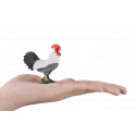 Organizador compacto y minimalista modelo Gallo de diseño elegante y resistente.