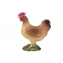 Mojo de Gallina tradicional en tarro, condimento gourmet para marinar carnes y realzar recetas cotidianas.