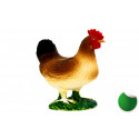Mojo de Gallina tradicional en tarro, condimento gourmet para marinar carnes y realzar recetas cotidianas.