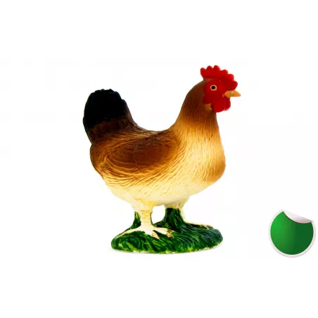 Mojo de Gallina tradicional en tarro, condimento gourmet para marinar carnes y realzar recetas cotidianas.