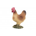 Mojo de Gallina tradicional en tarro, condimento gourmet para marinar carnes y realzar recetas cotidianas.