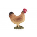 Mojo de Gallina tradicional en tarro, condimento gourmet para marinar carnes y realzar recetas cotidianas.
