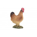 Mojo de Gallina tradicional en tarro, condimento gourmet para marinar carnes y realzar recetas cotidianas.