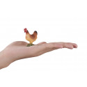Mojo de Gallina tradicional en tarro, condimento gourmet para marinar carnes y realzar recetas cotidianas.