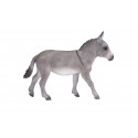Burro de soporte compacto de 11x8x2 cm para organización y orden en el escritorio.