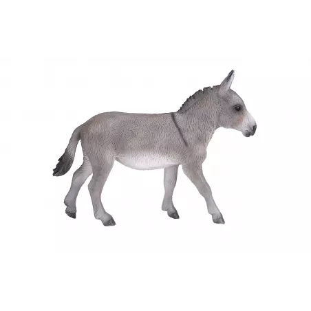 Burro de soporte compacto de 11x8x2 cm para organización y orden en el escritorio.