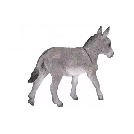Burro de soporte compacto de 11x8x2 cm para organización y orden en el escritorio.