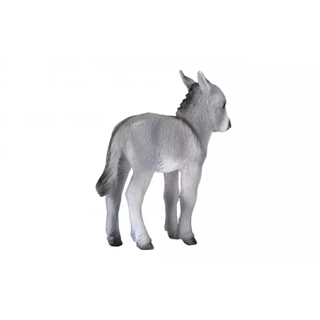 Potro de burro con estructura robusta y resistente para soporte estable y seguro en el trabajo.