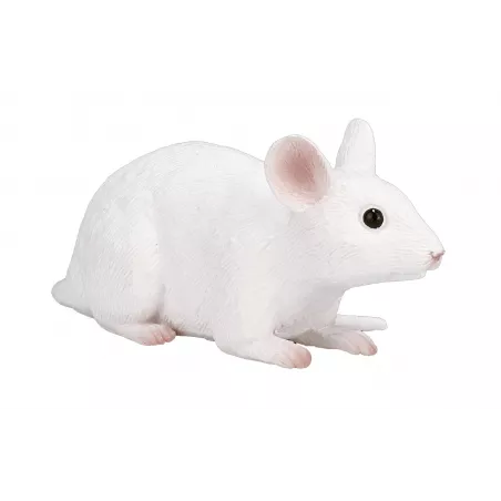 Ratón ergonómico ultracompacto Mojo de diseño portátil para un desplazamiento suave y preciso.