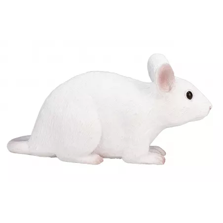 Ratón ergonómico ultracompacto Mojo de diseño portátil para un desplazamiento suave y preciso.
