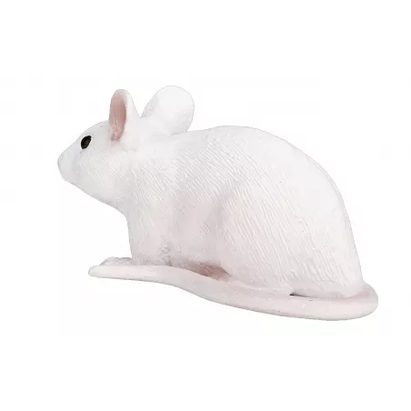 Ratón ergonómico ultracompacto Mojo de diseño portátil para un desplazamiento suave y preciso.