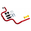 Freno rollyTrac | Barra ondulada 500x420mm con empuñadura