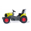 Tractor de pedales CLAAS Arion 660 para niños de 3 a 8 años.