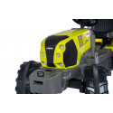 Tractor de pedales CLAAS Arion 660 para niños de 3 a 8 años.