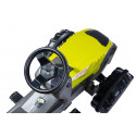 Tractor de pedales CLAAS Arion 660 para niños de 3 a 8 años.