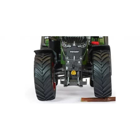Tractor a escala 1:32 Fendt 942 Vario de WIKING, miniatura detallada de alta calidad para coleccionistas.