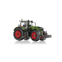 Tractor a escala 1:32 Fendt 942 Vario de WIKING, miniatura detallada de alta calidad para coleccionistas.